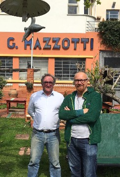 giulio iacchetti