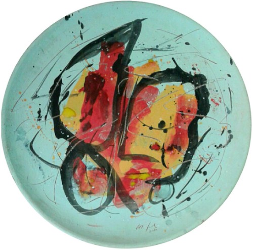 clauido manfredi