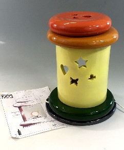 Lampada FD 039