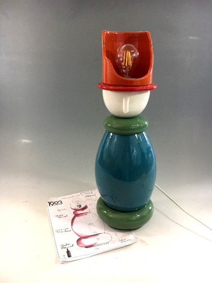 Lampada FD 16.220
