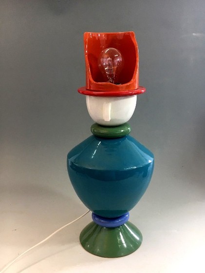 Lampada Mongeneral