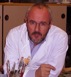 arianna carossa