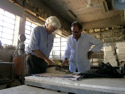 cortini matteoli